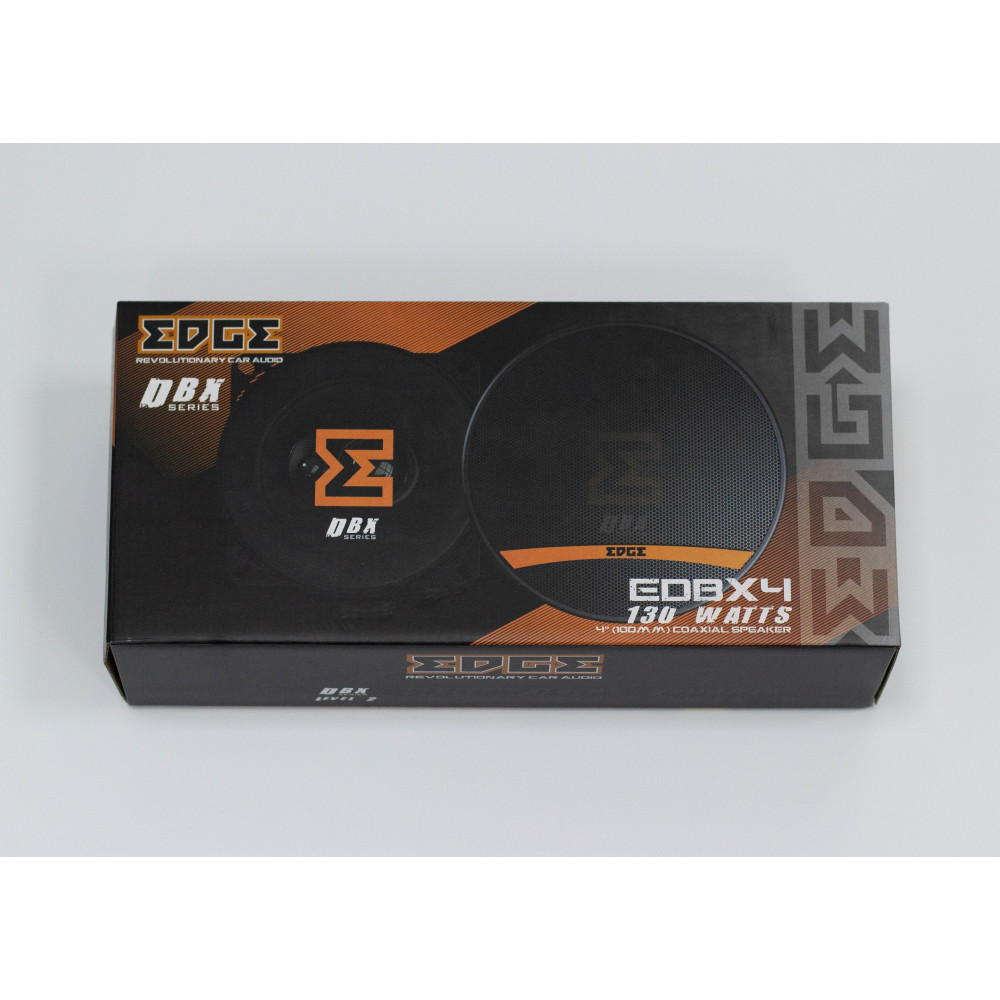 EDGE EDBX4-E1 - 3