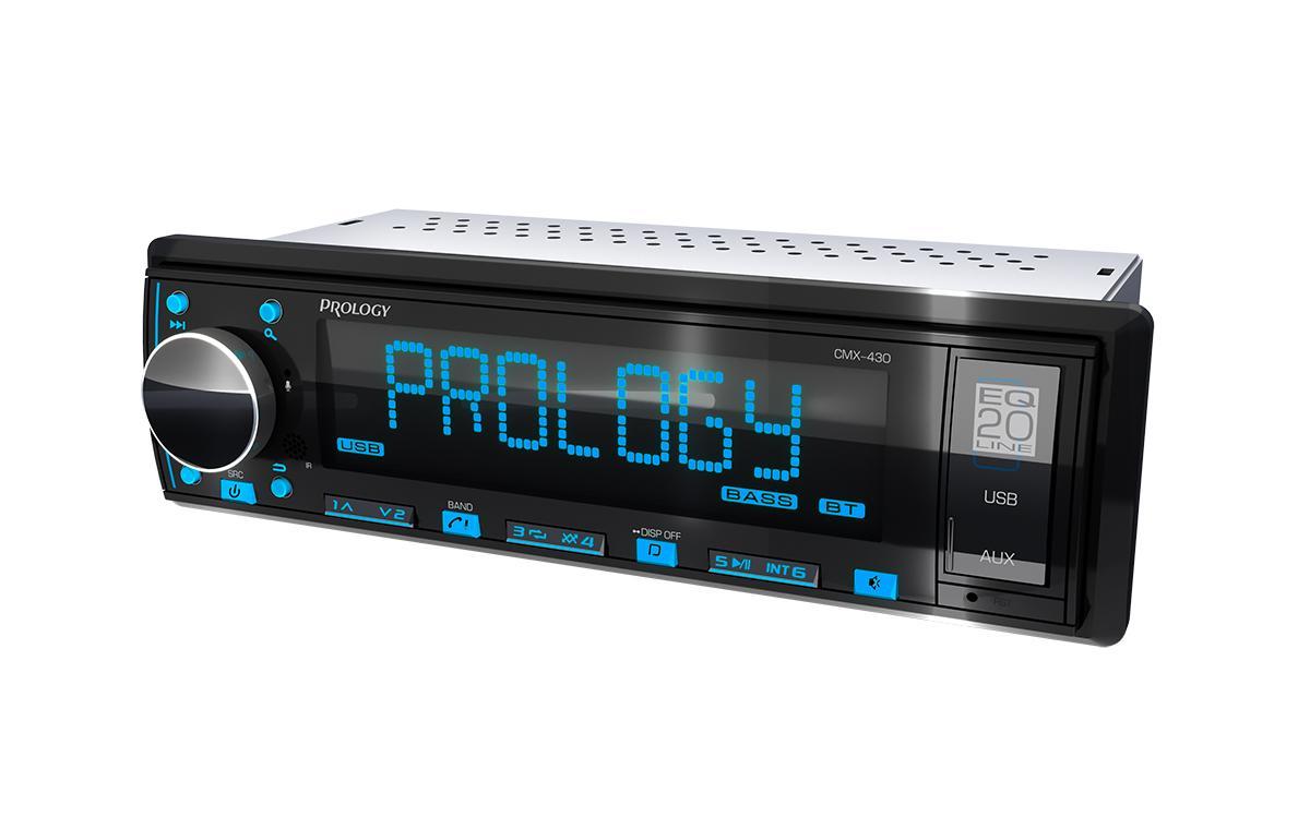 PROLOGY CMX-430 - 2