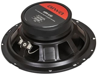 AIWA ASM-630 - 5