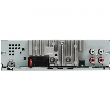 PIONEER DEH-S1250UB - 3