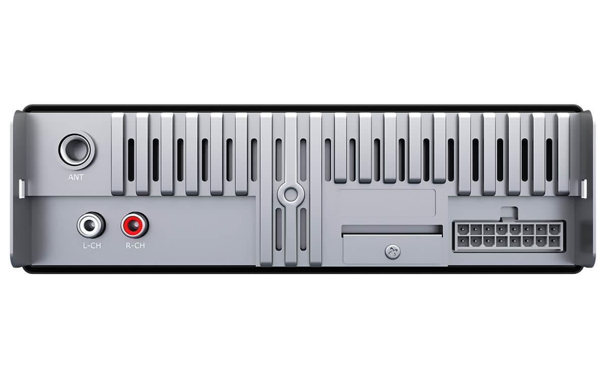 PROLOGY CMX-190 - 4
