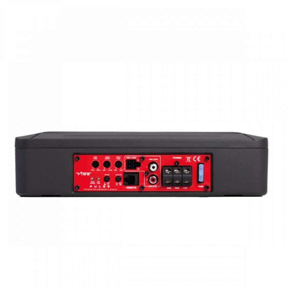 PULSEC8A-V4 - 2