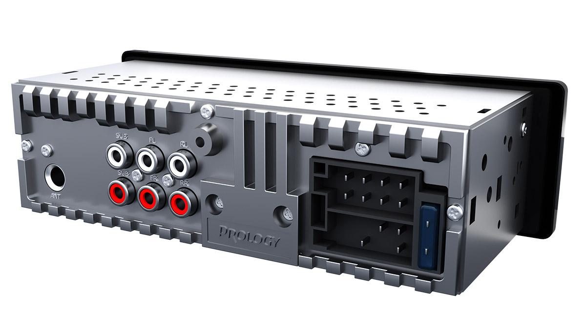 PROLOGY CMX-250 - 4
