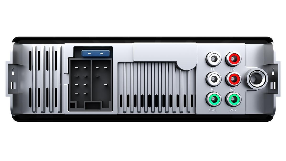 PREMIERA MVH-150 - 3