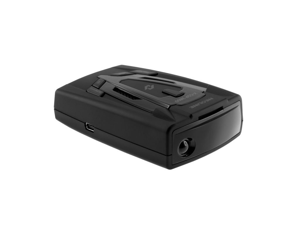 NEOLINE X-COP 3800 3