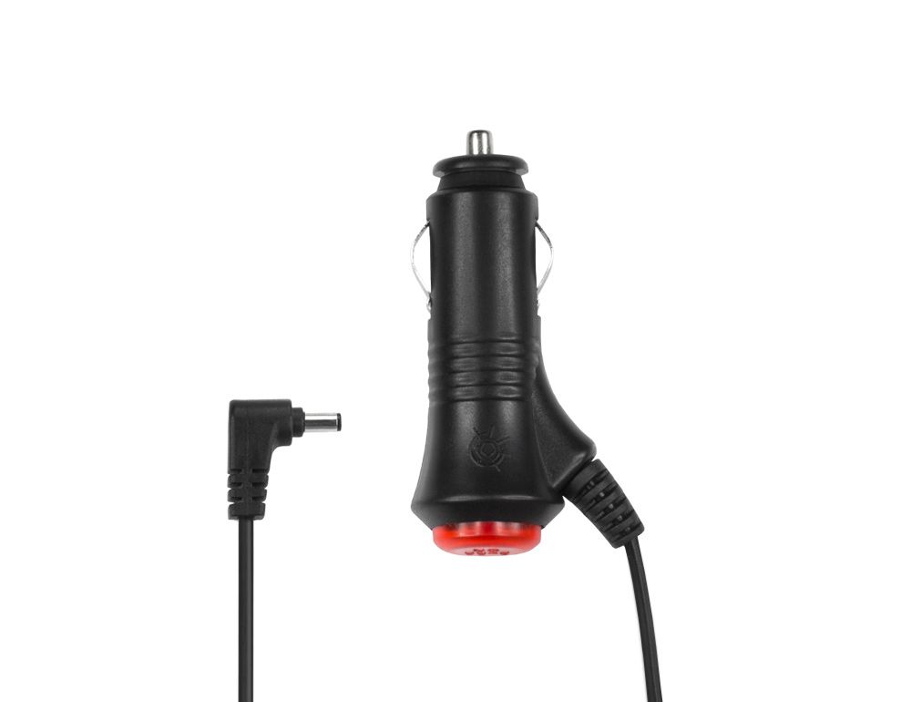 NEOLINE Power Cord Radar кабель питания в автомобильную розетку с кнопкой 1