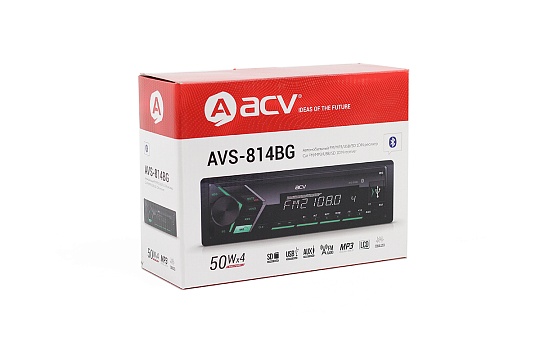 ACV AVS-814BG - 5