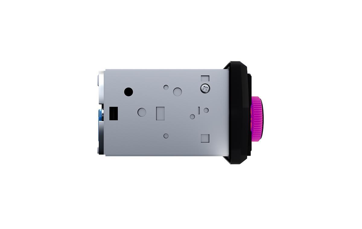 PROLOGY CMX-400 - 2