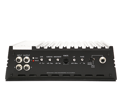 PRIDE Mille 1000 W - 2
