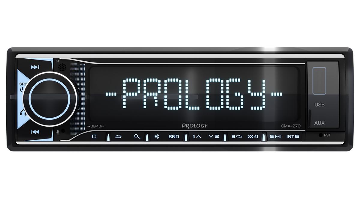 PROLOGY CMX-270 - 1