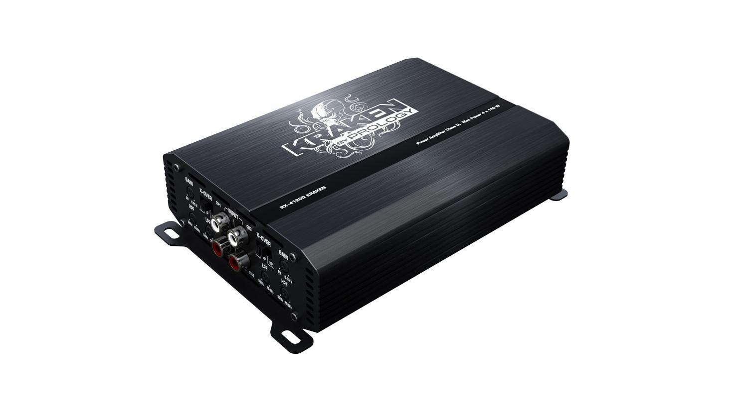 PROLOGY RX-4120D KRAKEN -1