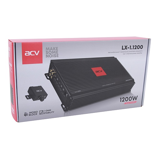 ACV LX-1.1200 - 5