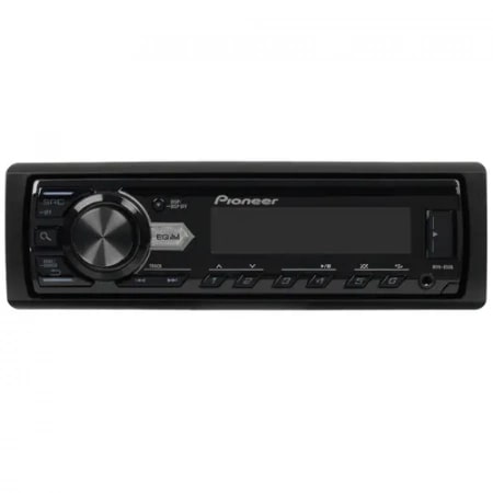 PIONEER MVH-85UB - 1