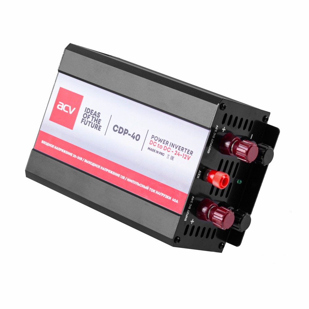 ACV CDP-40 3