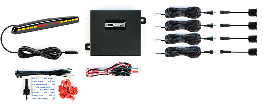 Parkmaster 32U-4-A - 5