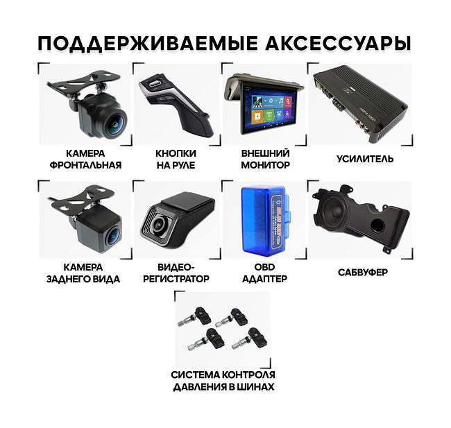 Wide Media MT-PRO-MFB-QU T - 4