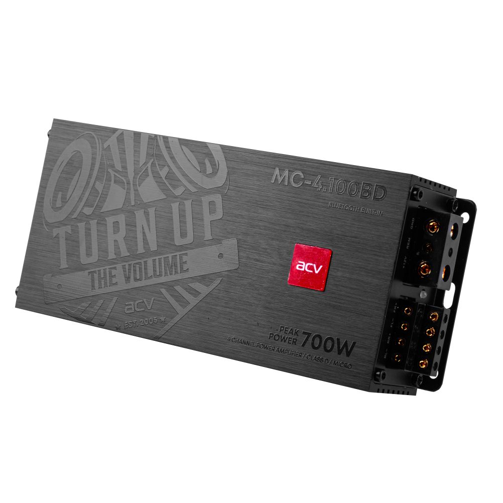 ACV MC-4.100BD 3