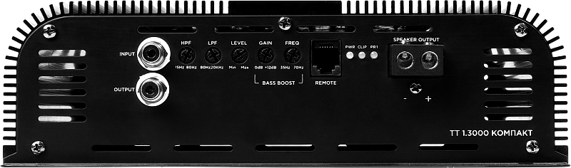 УРАЛ TT 1.3000 компакт - 2