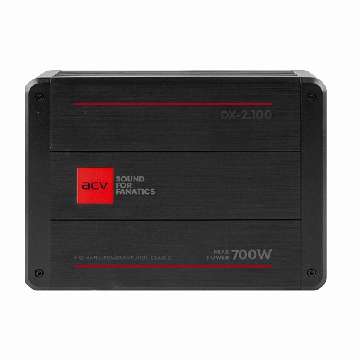 ACV DX-2.100 V4 - 1