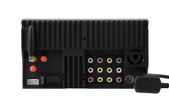 ACV AD-6910 - 2