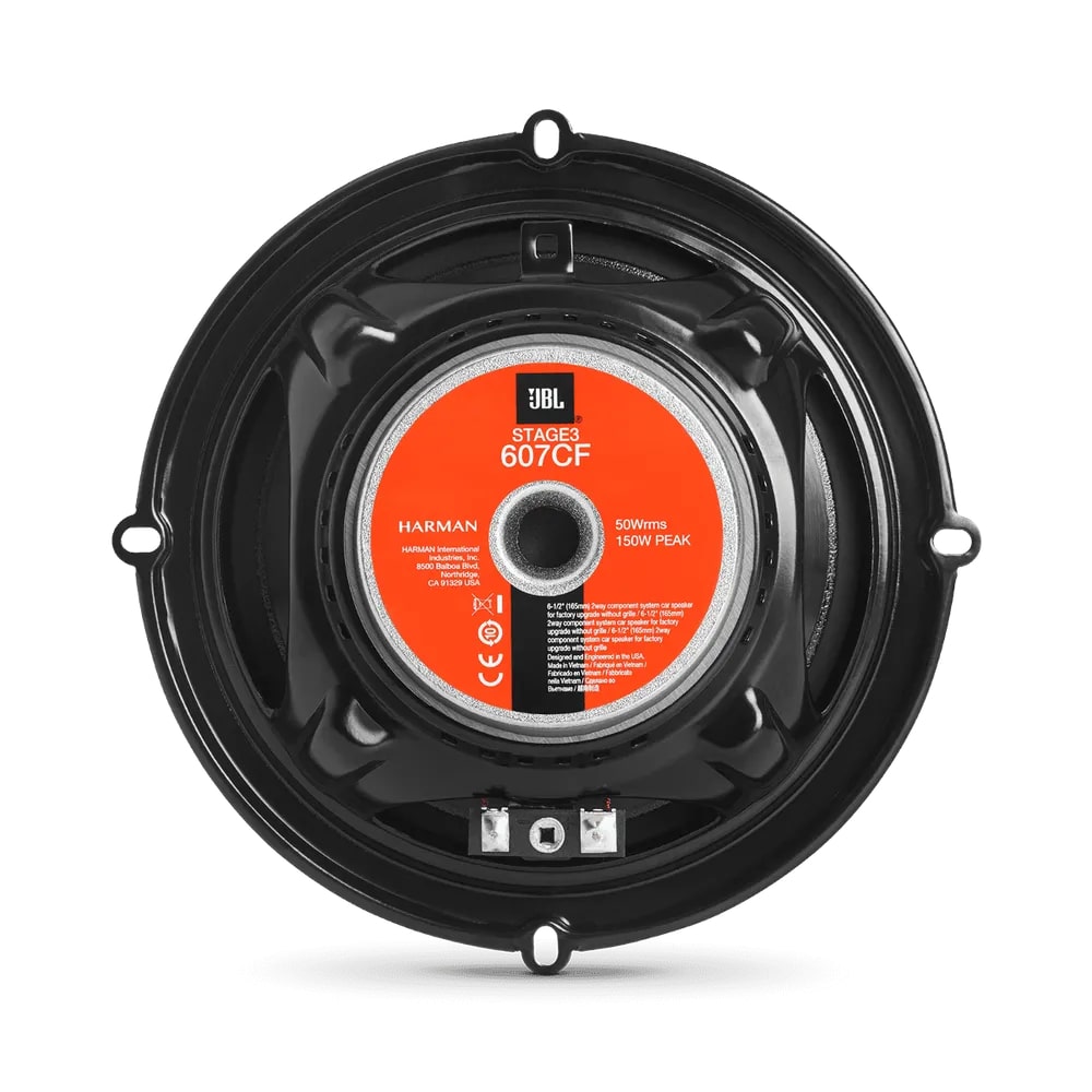 JBL STAGE3 607CF - 3