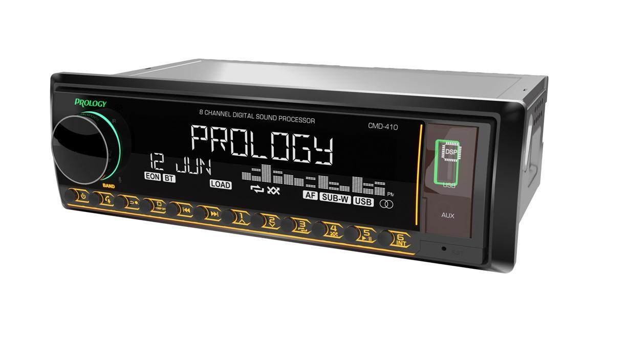PROLOGY CMD-410 - 2