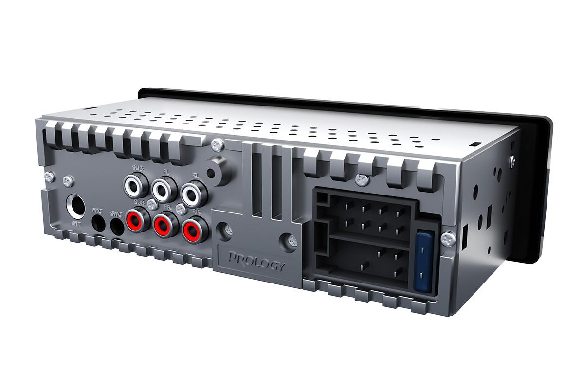 PROLOGY CMD-320 DSP - 3