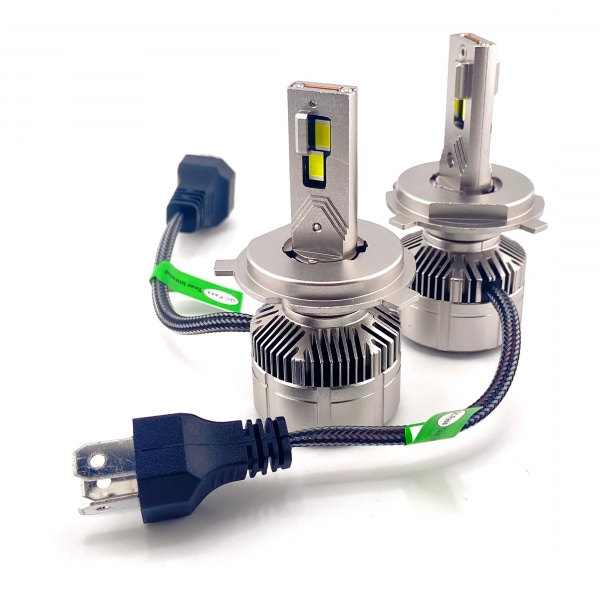 Blick H4-R1 6000K 12V