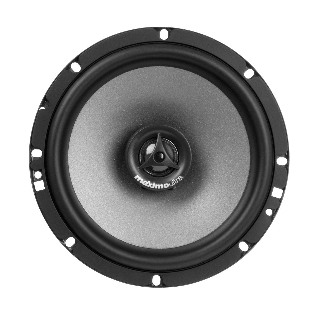 MOREL MAXIMO ULTRA 602 COAX MKII  - 4