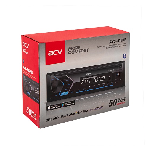 ACV AVS-814BB - 5