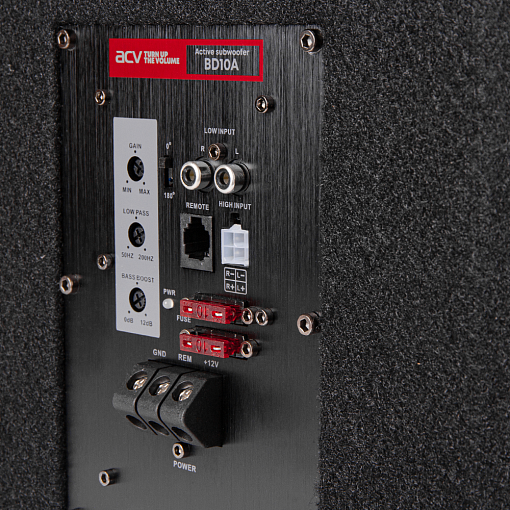 ACV BD10A - 3