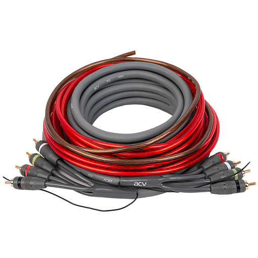 ACV KIT 4.10SL - 5