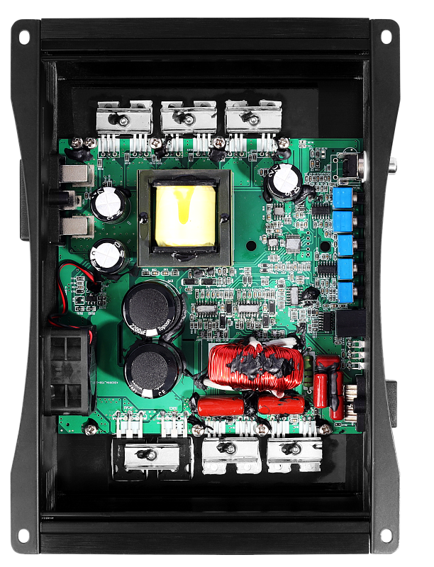 УРАЛ TT 1.1600 КОМПАКТ - 3