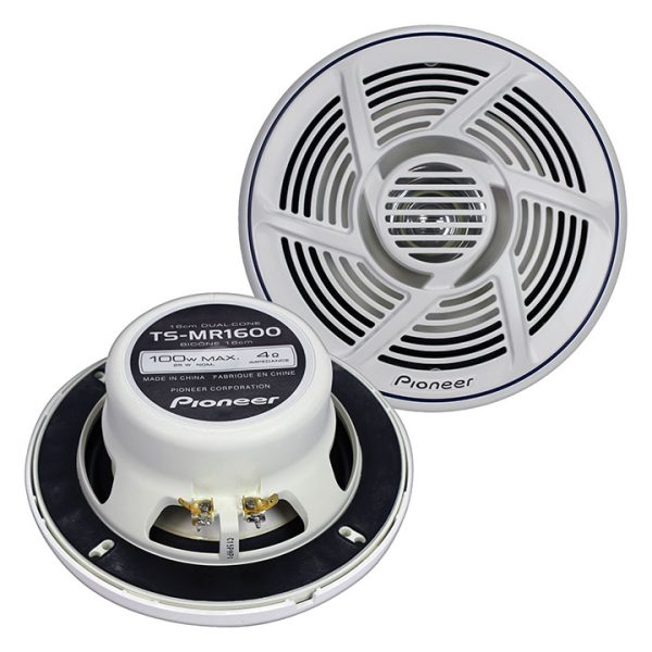PIONEER TS-MR1600 2