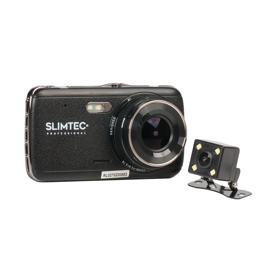 SLIMTEC Dual S2L