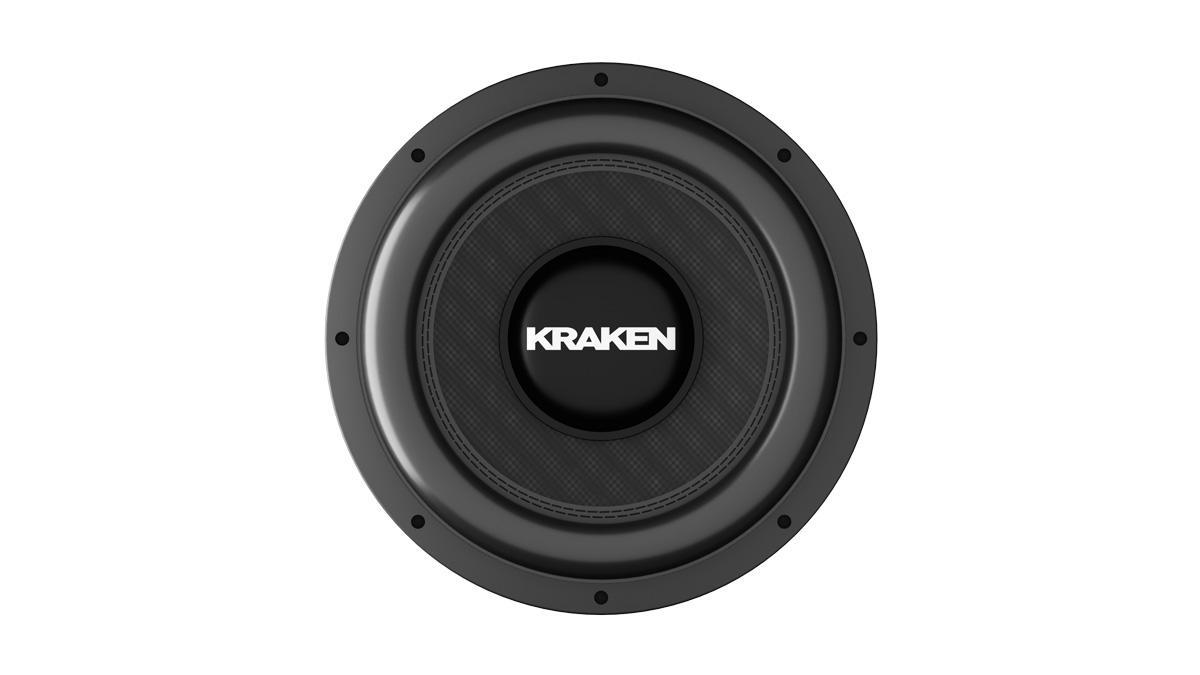 PROLOGY RX-12 KRAKEN - 2