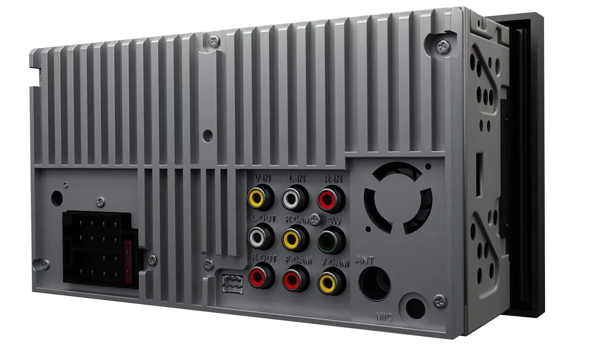 PROLOGY MPV-120 - 4