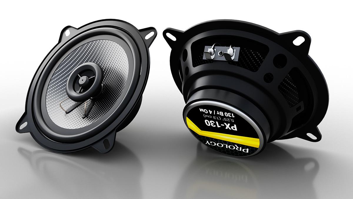 PROLOGY PX-130 - 1