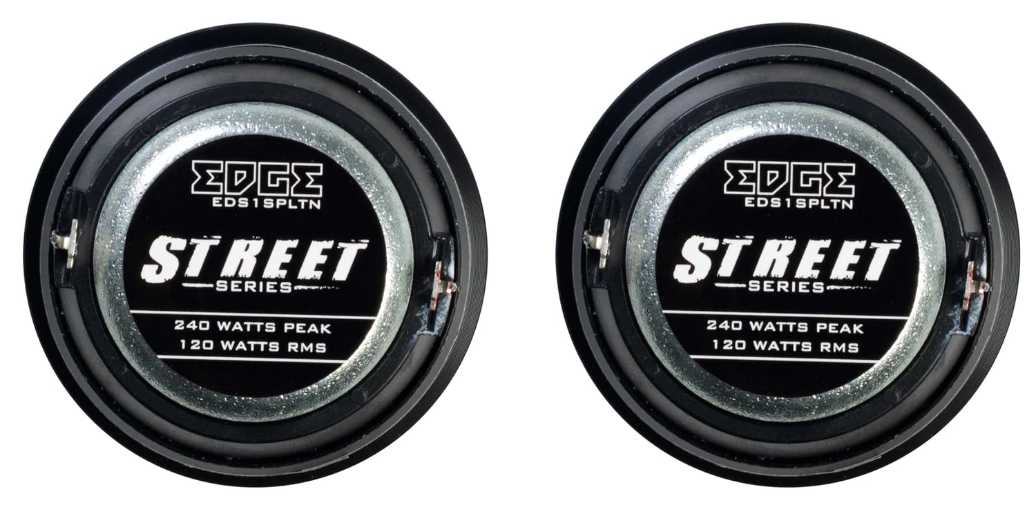 EDGE EDS1SPLTN-E1 - 3