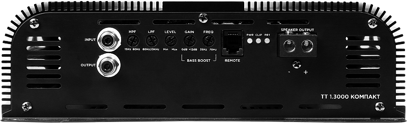УРАЛ TT 1.1600 КОМПАКТ - 1