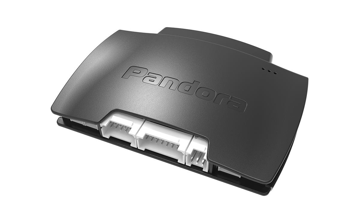 PANDORA VX-4G FD  2