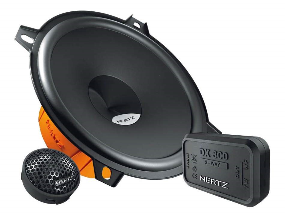 HERTZ DSK 130.3 - 1