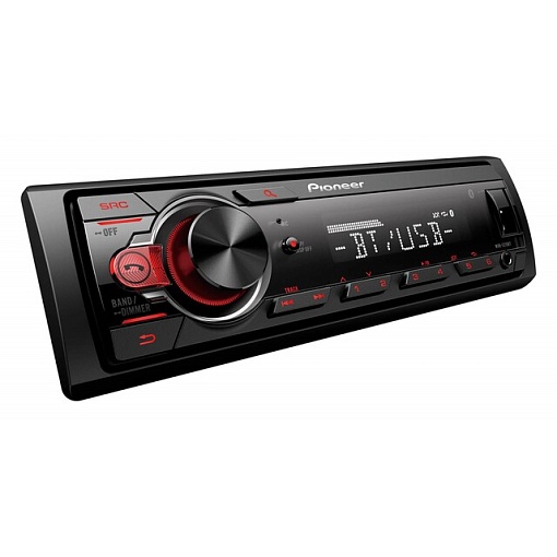 Pioneer MVH-S215BT - 1