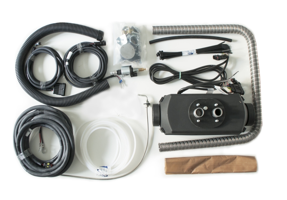 АДВЕРС ПЛАНАР 2Д 12V - 3