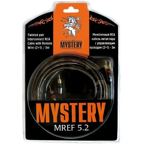 MYSTERY MREF 5.2