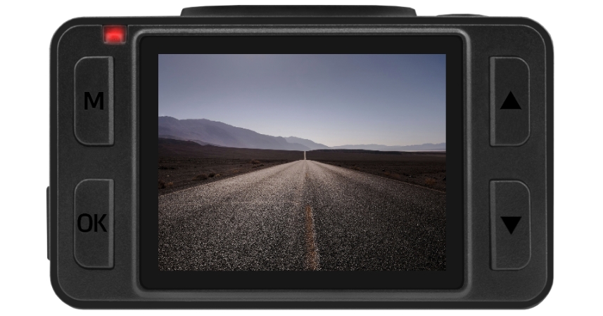 NEOLINE G-tech X73 (WiFi) - 2