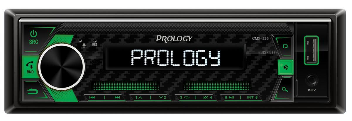 PROLOGY CMX-235