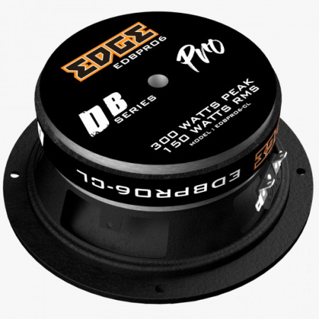 EDGE EDBPRO6-CL - 2