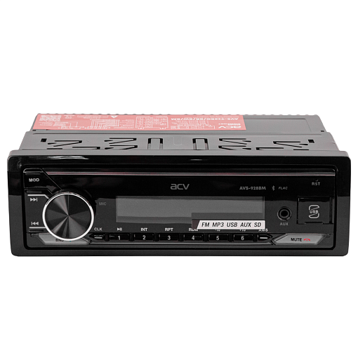 ACV AVS-928BM - 1