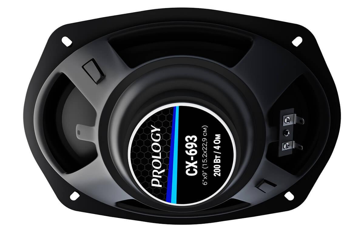 PROLOGY CX-693 - 2